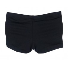 SUNGA TRINYS BOXER INFANTIL - PRETO